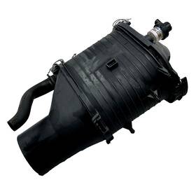 6c34-9601-ba Ford 6c349601ba 2005 06 2007 F250 F350 6.0 Diesel Air Element Cleaner Assembly