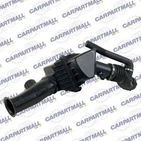 6e53-9c662-gk Ford 2006-2009 Fusion 3.0l Air Cleaner Filter Box Intake With Hose