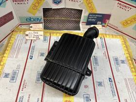 6e53-9f763-db Ford 06-09 Fusion 3.0l Air Intake Resonator Box # Oem 6e53-9f763-db Ford 06-09 Fusion 3.0l Air Intake Resonator Box # Oem