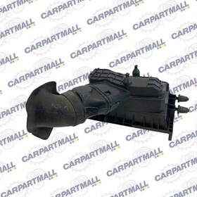 6l2u-9a612ad Ford 2006-2010 Explorer 4.0l V6 A/t Air Cleaner Box Lower Cover Oem 6l2u-9a612ad Ford 2006-2010 Explorer 4.0l V6 A/t Air Cleaner Box Lower Cover Oem