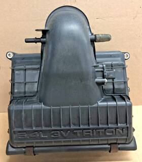 Ford 6l3e-bb 2006 F150 Air Box Cleaner 5.4l 2004-2008