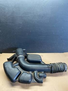 7c34-9f805-ah Ford 7c34-9f805 2009 To 2010 F250 Super Duty Air Intake Inlet E3866