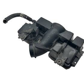 7c349f805ag Ford 2008 F250 F350 Super Duty 5.4l Oem Air Intake Tube Duct Resonator Assembly 7c349f805ag Ford 2008 F250 F350 Super Duty 5.4l Oem Air Intake Tube Duct Resonator Assembly