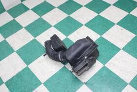 8g1z9661a Ford 10-12 Taurus 3.5l Non-turbo Oem Engine Air Intake Filter Housing Cleaner Box Oe
