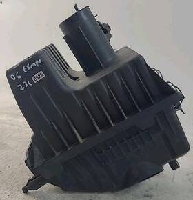 8l84-9c662-cb Ford 2005-2008 Escape 2.3l Air Intake Cleaner Filter Box Assy Oem