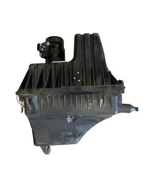 8l849c662 Ford 08 Escape Air Cleaner Filter 2.3ll Vin Z 8th Digit At Genuine Factory Oem