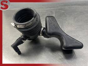 8l8z-9b659-b Ford 2008 Escape Mariner 3.0l Engine Air Intake Hose Resonator Elbow Oem 8l8z-9b659-b Ford 2008 Escape Mariner 3.0l Engine Air Intake Hose Resonator Elbow Oem