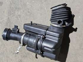 8s43-9e652-ab Ford Air Intake Resonator 2008 Focus S/se 2.0 Fits 2008-2009 Oem