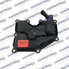 8s4g-6a666-a Ford 2017 2018 2019 Fusion Crank Case Ventilation Housing Oem