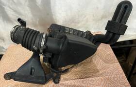 8s4u-9a624-a Ford 08 09 Focus 2.0l Air Cleaner Box Intake Assembly Oem Fxext