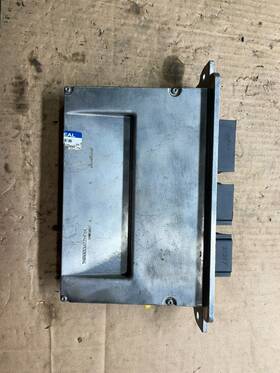 8u9a-12a650-ab Ford 2007 To 2008 F550 Ecm Ecu Engine Control Module O2267 Ps
