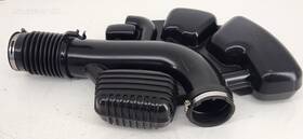 9c34-9f805-ab Ford 2008-2010 F250 F350 Super Duty 5.4 V8 Oem Air Intake Tube Assembly Used