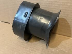 Al3z-9f721-a Ford 9f721-a 2010 - 2014 F150 Oem Air Cleaner Intake Duct Inlet Tube Pipe