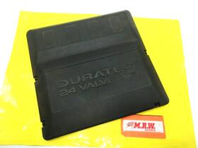 9l84-9843-dd Ford Air Box Under Hood Top Cover Panel Duratec 24 Valve V6 Escape Mariner 10 11 12