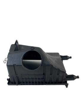 9l84-9a600 Ford 05-07 Escape 2.3l A/t Air Intake Cleaner Box Housing Lower Cover
