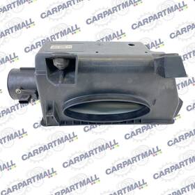 9l84-9a622-bf Ford 09-12 Escape 3.0l A/t Air Intake Cleaner Box Housing Lower Cover 9l84-9a622