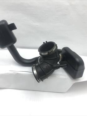 9l849f805bc Ford 08-12 Escape Mariner Air Cleaner Intake Pipe Hose Tube 9l849f805c Oem 9l849f805bc Ford 08-12 Escape Mariner Air Cleaner Intake Pipe Hose Tube 9l849f805c Oem