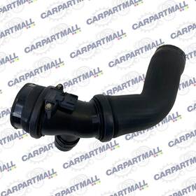 Aa53-6f073-af Ford 2010-2019 Taurus 3.5l A/t Intercooler Air Intake Hose Oem