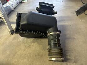 Aa5z-9661-b Ford 2009-2019 Explorer 3.5l Turbo Engine Air Intake