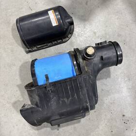 Ford Ac34-9600-ac 08-10 F250 F350 6.4l Diesel Air Intake Filter Box Cleaner Housing