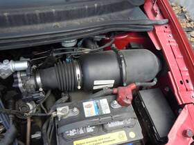 Ford Acl-464 1999 2000 Windstar 3.8l Air Cleaner Housing Box Oem