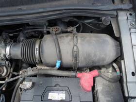 Acl-465 Ford 2001-2003 Windstar 3.8l Air Cleaner Housing Box Oem
