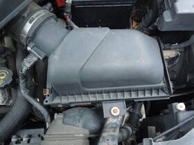 Acl-606 Ford 2007-2010 Edge Air Cleaner Housing Box Oem