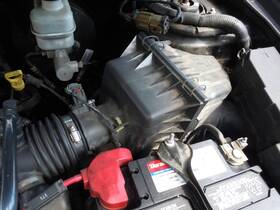Acl-617 Ford 2008 08 Escape 3.0l Air Cleaner Housing Box Oem