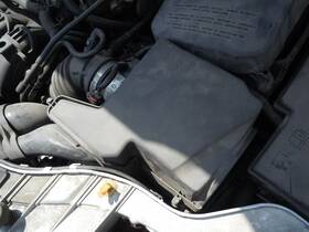 Acl-6359 Ford 12-18 Focus 2.0l Air Cleaner Filter Housing Box Oem Gas Models Without Turbo