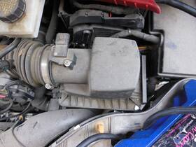Acl-6397 Ford 2013-2016 Escape 2.5l Air Cleaner Housing Box Oem
