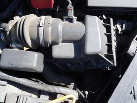 Acl-703 Ford 2010-2012 Fusion 2.5l Air Cleaner Housing Box Vin A 8th Digit Oem
