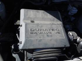 Acl-707 Ford 2010-2012 Escape 3.0l Air Cleaner Housing Box Oem Acl-707 Ford 2010-2012 Escape 3.0l Air Cleaner Housing Box Oem