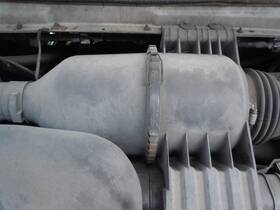 Acl-755 Ford 2011-2014 E-150 4.6l 5.4l Air Cleaner Housing Box Oem