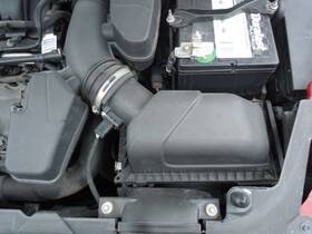 Acl-756a Ford 2013-2015 Taurus 3.5l 3.7l Air Cleaner Housing Box Oem