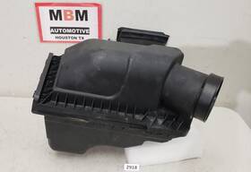 Ag13-9643-aa Ford 2016-2019 Explorer 3.5l Air Cleaner Filter Housing Assembly Oem
