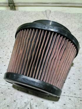 Al1978c-00 Ford 00-03 7.3l S&b Oiled Air Filter F250 F350 F450 F550