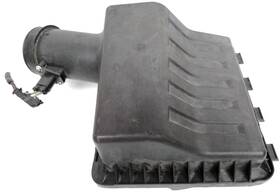 Al34-9643-ca Ford 2011-2014 F150 F250 F350 5.4 6.2 6.8l Air Box Cover Lid A22