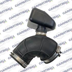 Al849f805ba Ford 2009-2012 Escape 3.0l 4wd Air Intake Filter Duct Hose Tube Oem