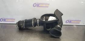 Ar3v-9c662-al Ford 10 Mustang Shelby Gt500 5.4 Air Cleaner Box Assembly With Duct And Hose