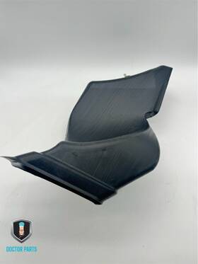 Bb53-18d307-ac Ford 2014 Explorer Rear Lower Air Duct Oem
