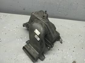 Ford Bb53-9c662-ab 2011-2015 Explorer Lower Air Cleaner Filter Box Housing Oem