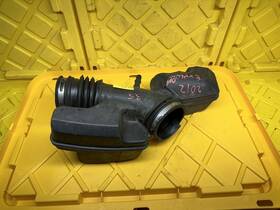 Bb53-9f305-ad Ford 2011-2019 Explorer Air Cleaner Resonator Intake Hose Tube Duct Oem Bb53-9f305-ad Ford 2011-2019 Explorer Air Cleaner Resonator Intake Hose Tube Duct Oem