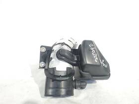 Bb53-9f805-dd Ford Air Tube Resonator Pn Oem 2012 Edge