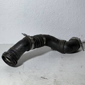 Bc34-6f073-c Ford 11-16 F250 F350 6.7 6.7l Diesel Cold Side Cac Intercooler Pipe Tube Duct Oe