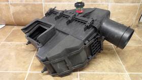 Bc34-9600-ac Ford 2011-2016 F250 F350 Super Duty 6.7 Diesel Air Intake Top Filter Box Cover Bc34-9600-ac Ford 2011-2016 F250 F350 Super Duty 6.7 Diesel Air Intake Top Filter Box Cover