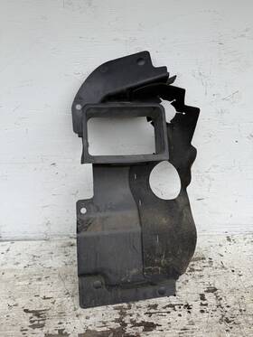 Bc34-9e944-bd Ford 11-16 F250 F350 6.7 6.7l Diesel Air Intake Duct Inner Shield Oem Bc34-9e944