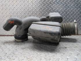 Bl34-85805-ac Ford 2011 F-150 Pickup Air Intake Tube Hose With Resonator 5.0l 8cyl