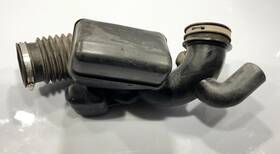 Bl34-9f805-ac Ford 2011-2014 F-150 5.0l Air Duct Tube Hose P/n Genuine Oem Part
