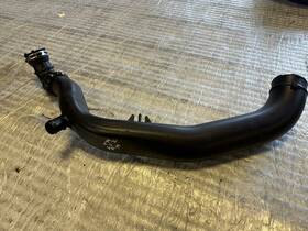 Bl34-9r530-cb Ford 2011-2014 F-150 3.5l Passenger Intake Turbo Duct Tube #48