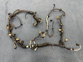 Ford Bu5t-12c508 2011 Mustang Gt 5.0l Engine Motor Wiring Harness Oem Factory